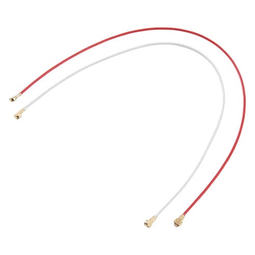 Signal Flex Cables Samsung Galaxy A23 4G SM-A235F (10 Sets, es)