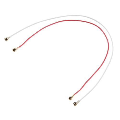 Cabos Flex de Sinal Samsung Galaxy A34 SM-A346B (10 Conjuntos) (Originais)