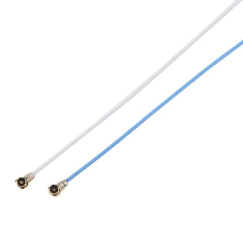 Cabos Flex de Sinal de Antena Samsung Galaxy A72 SM-A725F (10 Conjuntos) (Originais)