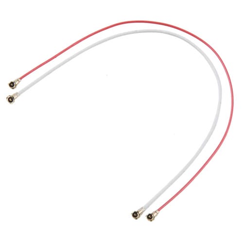 Cabos Flex Samsung Galaxy A24 4G SM-A245F Sinal Antena 10 Jogos