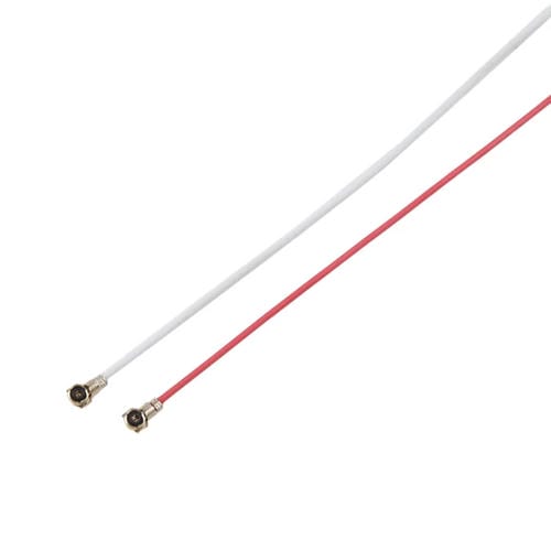 Cabos Flex Samsung Galaxy A24 4G SM-A245F Sinal Antena 10 Jogos