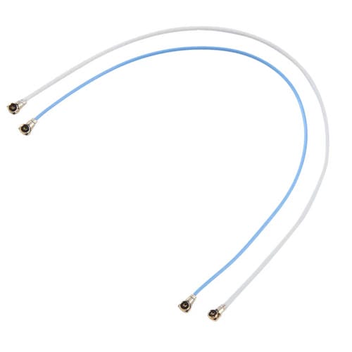 Cabos Flex de Sinal Samsung Galaxy A73 SM-A736B 10 Conjuntos dees