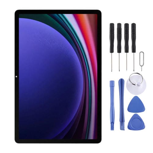 Ecrã LCD Samsung Galaxy Tab S9 5G SM-X716/X710