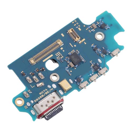 Loading Plate Samsung Galaxy S24+ 5G SM-S926E