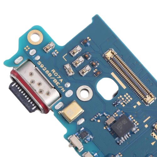 Plaque de charge Samsung Galaxy S24+ 5G SM-S926E