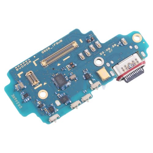 Loading Plate Samsung Galaxy S24 Ultra 5G SM-S928E