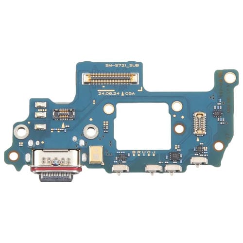 Charging Port Board Samsung Galaxy S24 FE SM-S721B