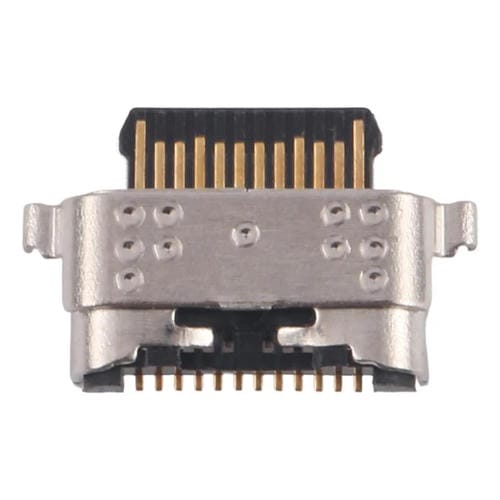 Original Charging Port Connector Infinix Smart 7 Plus X6517 (10 Units)