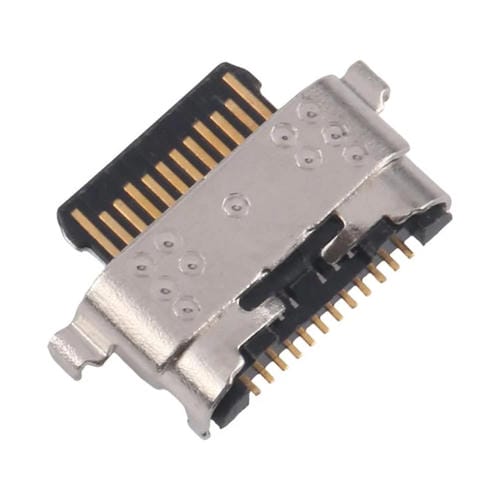 Original Charging Port Connector Infinix Smart 7 Plus X6517 (10 Units)
