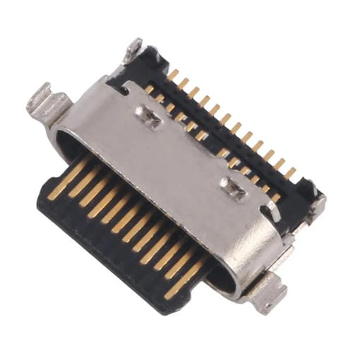 Original Charging Port Connector Infinix Smart 7 Plus X6517 (10 Units)