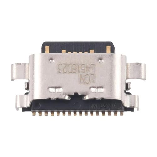 Original Charging Port Connector Infinix Zero 30 4G X6731B (10 Units)