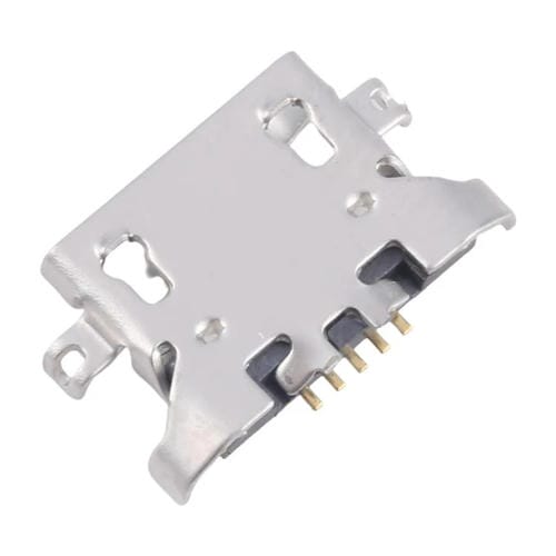 Original Charging Port Connector Infinix Smart 6 Plus X6823 India (10 Units)