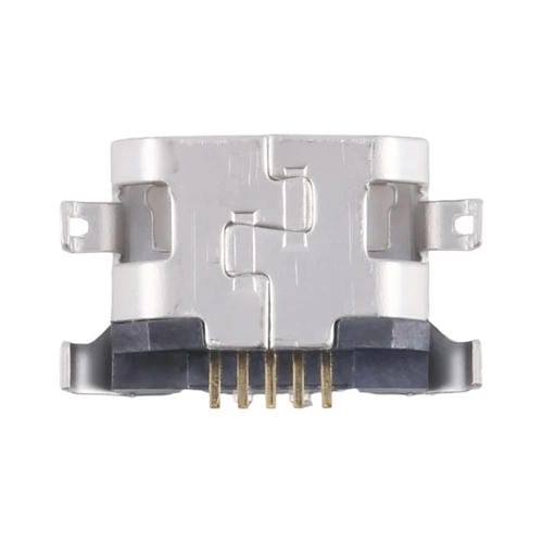 Conector de Puerto de Carga Infinix Smart 6 X6511 (10 Unidades)