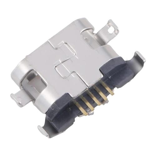 Conector de Puerto de Carga Infinix Smart 6 X6511 (10 Unidades)