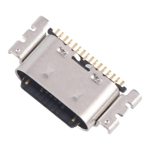 Original Charging Port Connector Infinix Hot 30 Play NFC X6835 (10 Units)