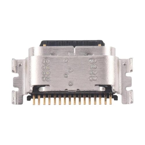 Conector de Porto de Carregamento Original Infinix Smart 9 X6532 (10 Unidades)