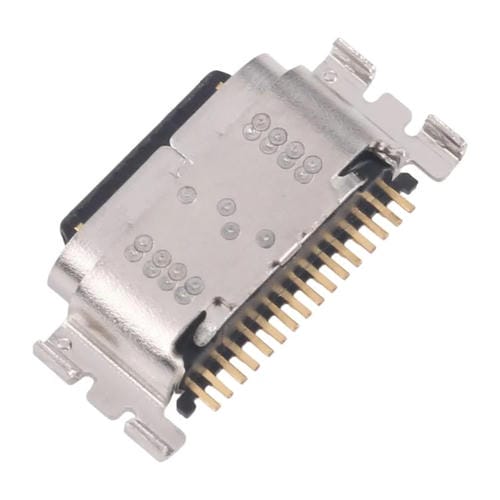 Original Charging Port Connector Infinix Zero 20 4G X6821 (10 Units)