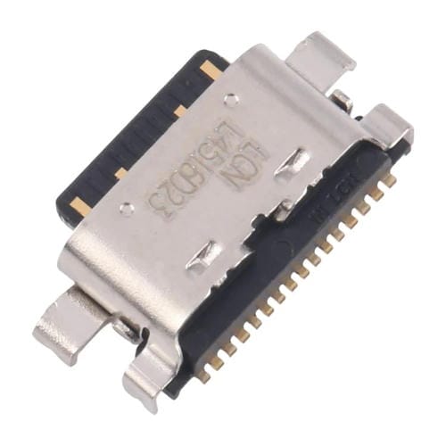 Original Charging Port Connector Tecno Camon 30 Pro (10 Units)