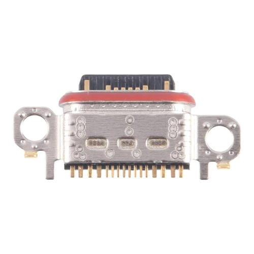 Conector de Puerto de Carga Original Oppo A5 Pro 5G (10 Unidades)