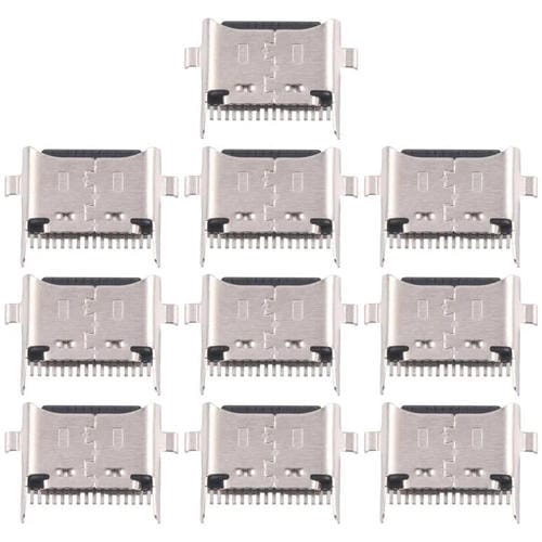 Connettore Porta di Ricarica Originale Realme RMX3663 Realme 10 5G (10 Unità)