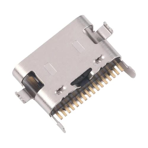 Original Realme Pad X Rmp2107 Rmp2108 Charging Port Connector (10 Units)