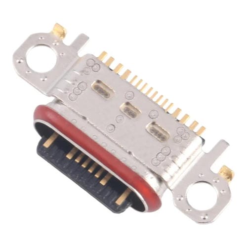 Conector Puerto Carga Original Realme 14X 5G (10 Unidades)