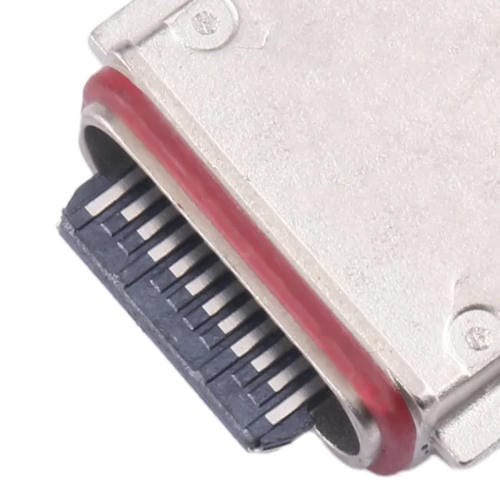 Charging Port Connector Samsung Galaxy Z Flip5 (10 Pieces)