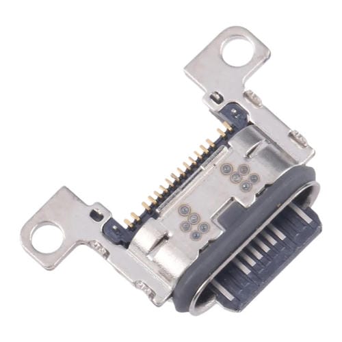 Conector de Porto de Carregamento Samsung Galaxy A35 SM-A356B (10 Peças)