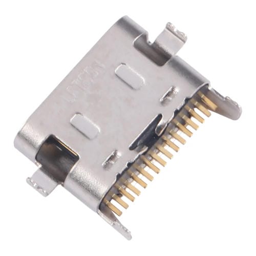 Ladeanschluss-Stecker Samsung Galaxy A05 SM-A055F (10 StĂŒck)