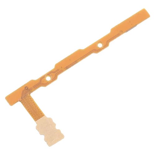 Cable flexible para botón de encendido y volumen OEM para Infinix Note 40 4G X6853