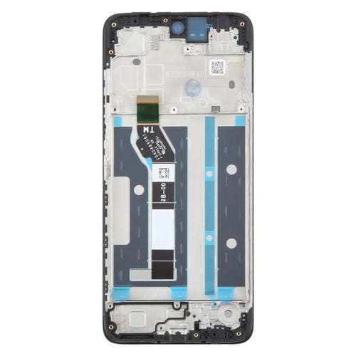 Ecrã Completo com Moldura para Motorola Moto G15 Power