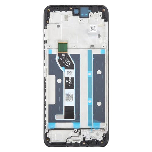 Pantalla Completa con Marco para Motorola Moto G05