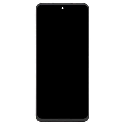 Full Screen for Motorola Moto G15