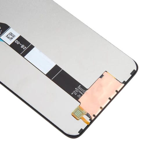 Full Screen for Motorola Moto G15 Power