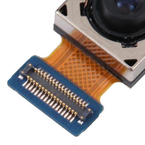 Fotocamera Posteriore Samsung Galaxy A13 SM-A137 Pezzi di