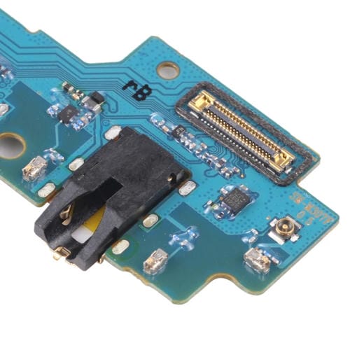 Placa de Puerto de Carga Samsung Galaxy M21