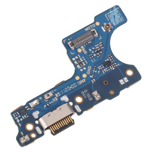 Placa de Porto de Carregamento Samsung Galaxy M01 Core SM-M013