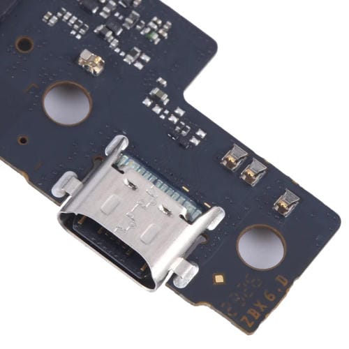 Placa de Puerto de Carga Samsung Galaxy A05 SM-A055F