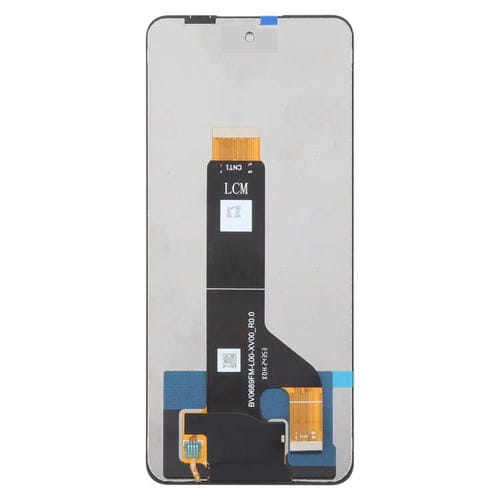 Schermo Intero per ZTE Nubia Neo 3 5G