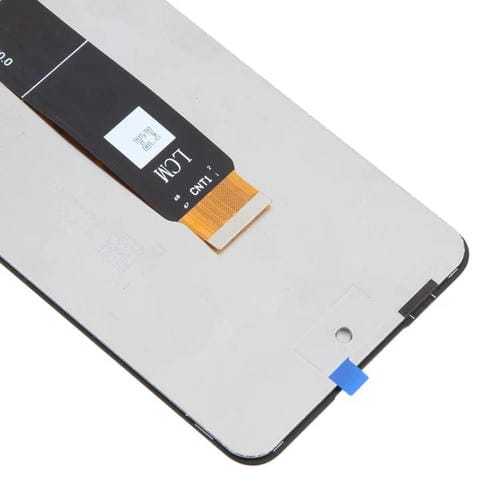 Schermo Intero per ZTE Nubia Neo 3 5G