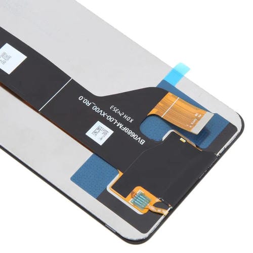 Schermo Intero per ZTE Nubia Neo 3 5G