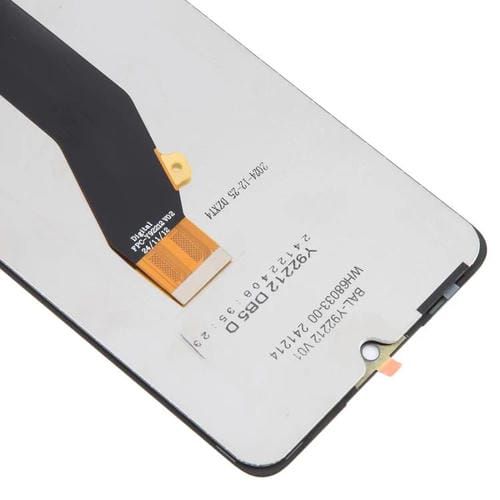 Pantalla Completa para ZTE Blade V70 Max