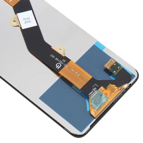 Schermo Intero per ZTE Blade A35e