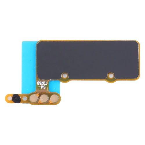 Cabo Flex Samsung Galaxy Tab S8+ SM-X808 Conector Sensor Caneta Ótica
