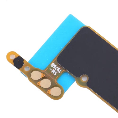 Cable Flex Samsung Galaxy Tab S8+ SM-X808 Conector Sensor Lápiz Óptico