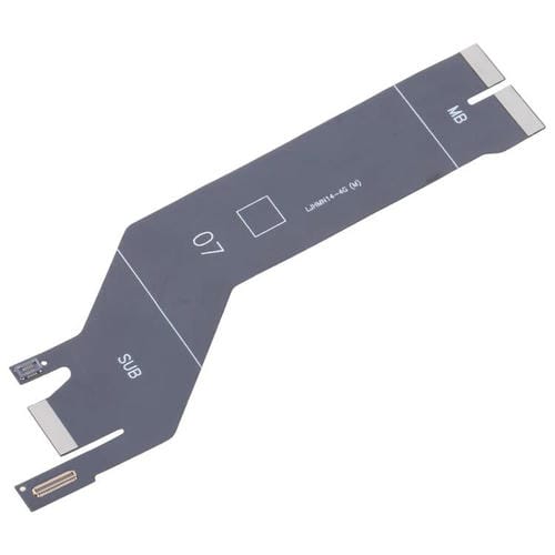 Flex Cable from Motherboard for Xiaomi Redmi Note 14 4G