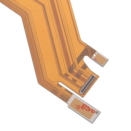 Flex Cable from Motherboard for Xiaomi Redmi Note 14 4G