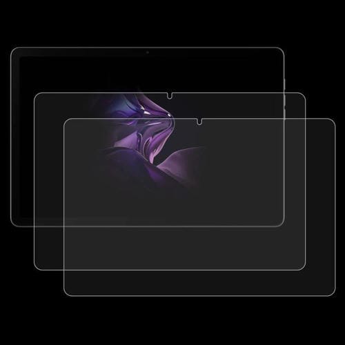 Película de vidrio templado a prueba de explosiones para Xiaomi Black Shark Pad6 de 11 pulgadas, 2 unidades, 9H, 0,3 mm