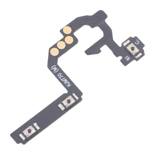 Flex Cable Huawei Mate 70 Power Button and Volume