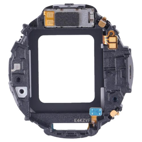 Marco de Placa Base de Batería Samsung Galaxy Gear S3 Classic SM-R770 46mm